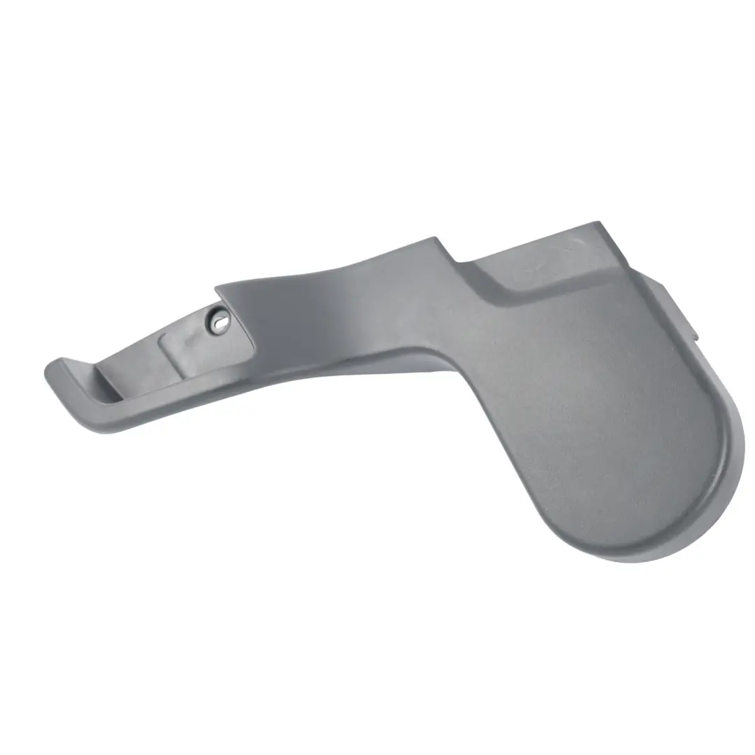 Range Rover Sport L494 Panel Cubierta Tapizado Asiento Trasero Negro - SKU L0383951 - Número de pieza L0383951
