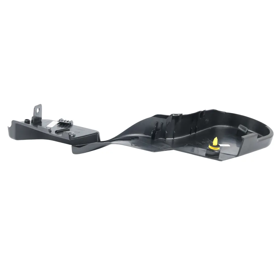 Range Rover Sport L494 Rear Seat Trim Cover Panel Black - SKU L0383951 - Part number L0383951