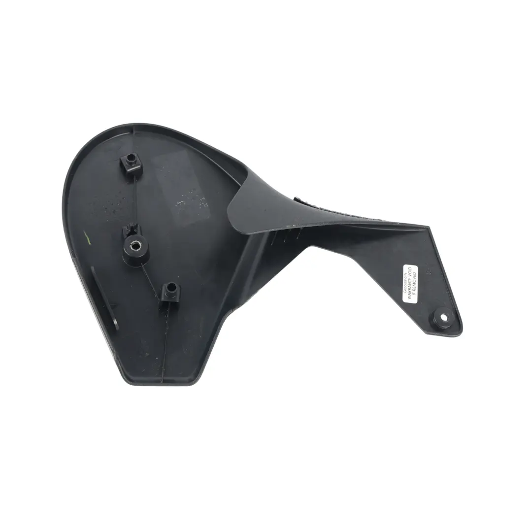 Land Rover Velar L560 Sitzabdeckung Blende Vorne Rechts Schwarz - SKU L0500309 - Teilenummer L0500309