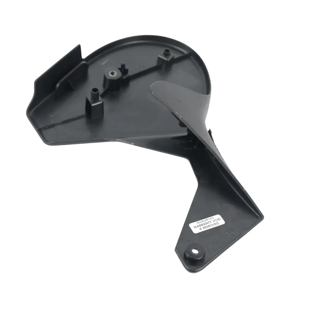 Sitzabdeckung Blende Vorne Rechts Schwarz für Land Rover Velar L560 mit Teilenummer L0500309 Land Rover Velar L560 Sitzabdeckung Blende Vorne Rechts Schwarz - SKU L0500309 - Teilenummer L0500309