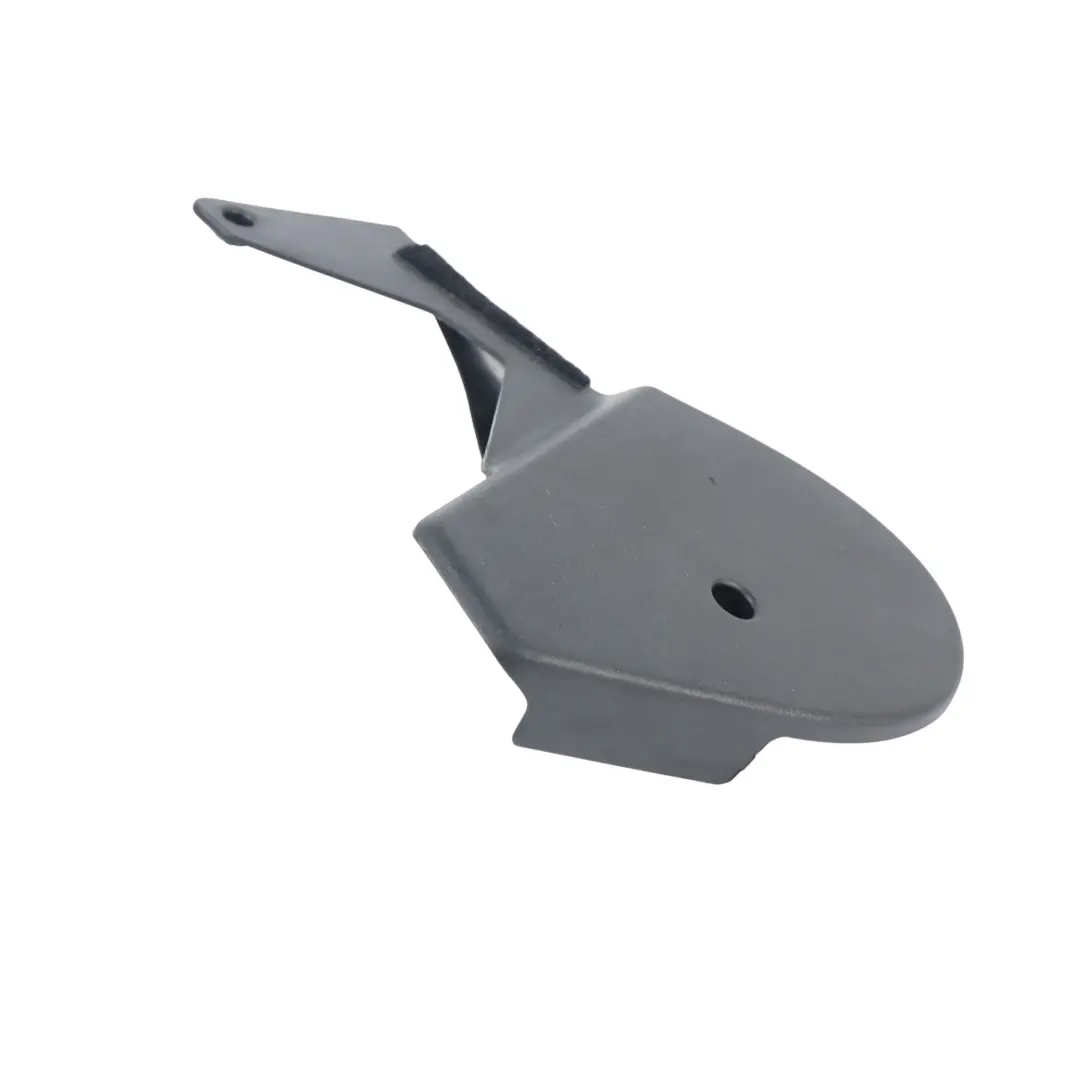 Land Rover Velar L560 Front Seat Cover Panel Trim Right O/S Black - SKU L0500309 - Part number L0500309