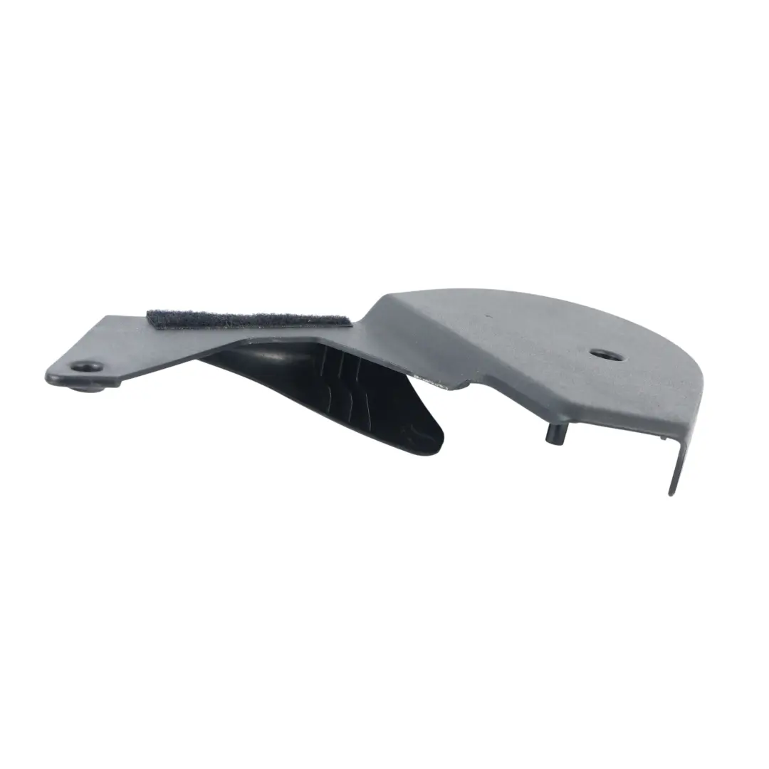 Sitzabdeckung Blende Vorne Rechts Schwarz für Land Rover Velar L560 mit Teilenummer L0500309 Land Rover Velar L560 Sitzabdeckung Blende Vorne Rechts Schwarz - SKU L0500309 - Teilenummer L0500309