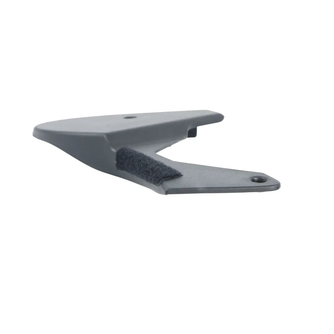 Sitzabdeckung Blende Vorne Rechts Schwarz für Land Rover Velar L560 mit Teilenummer L0500309 Land Rover Velar L560 Sitzabdeckung Blende Vorne Rechts Schwarz - SKU L0500309 - Teilenummer L0500309