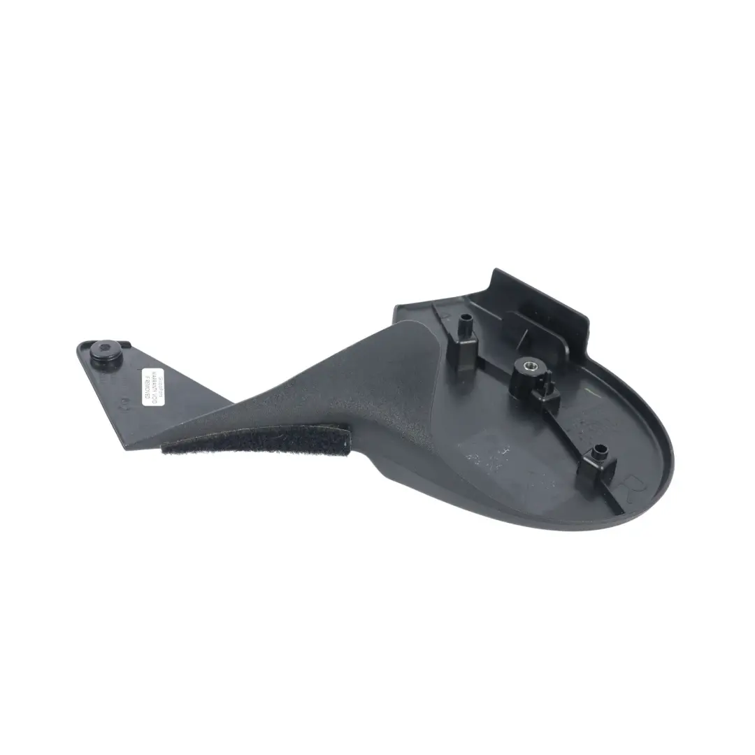 Land Rover Velar L560 Przedni Prawy Czarny Panel Tapicerki - SKU L0500309 - Numer Części L0500309