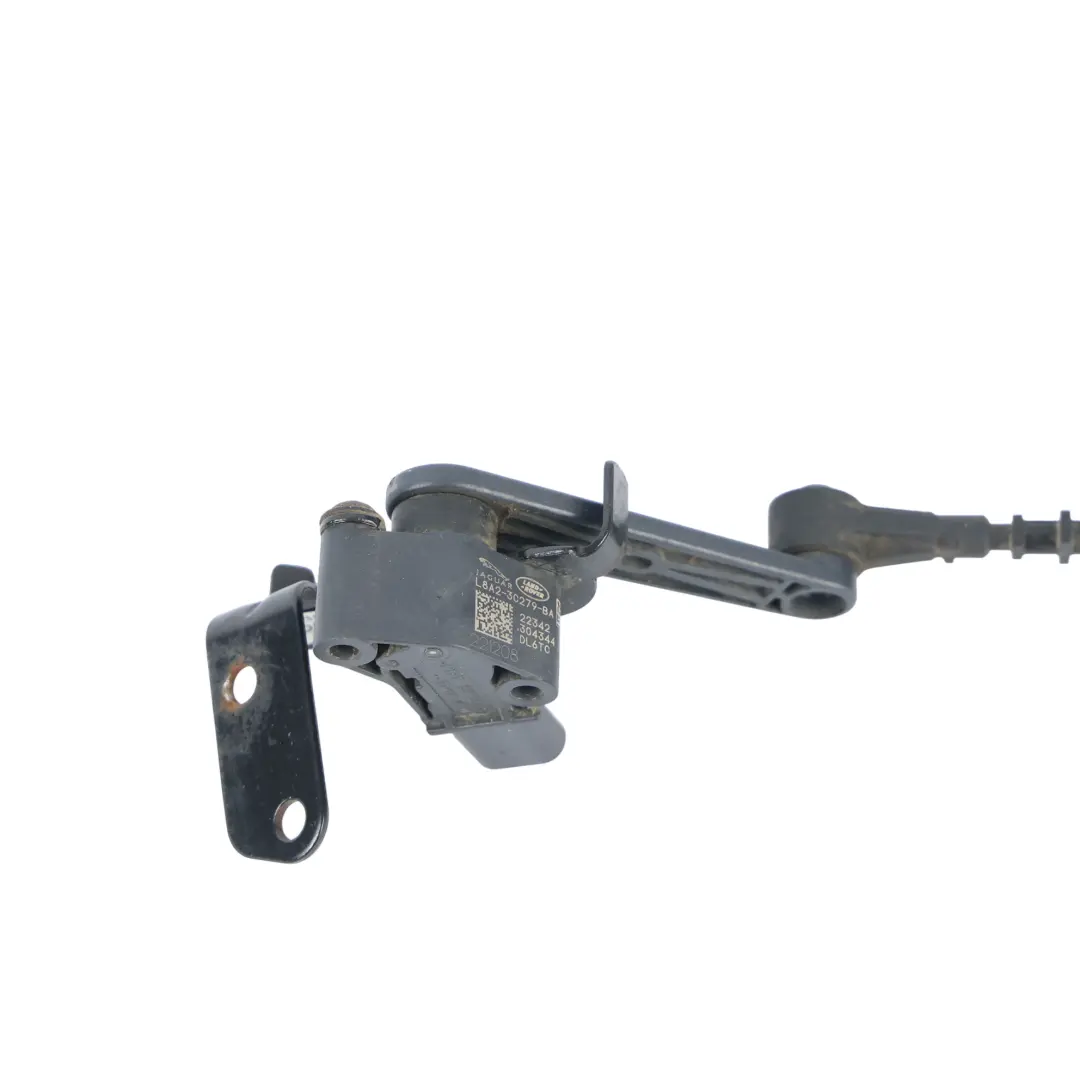 Land Rover Velar L560 Height Level Sensor Rear Left N/S - SKU L8A2-3C279-BA - Part number L8A2-3C279-BA