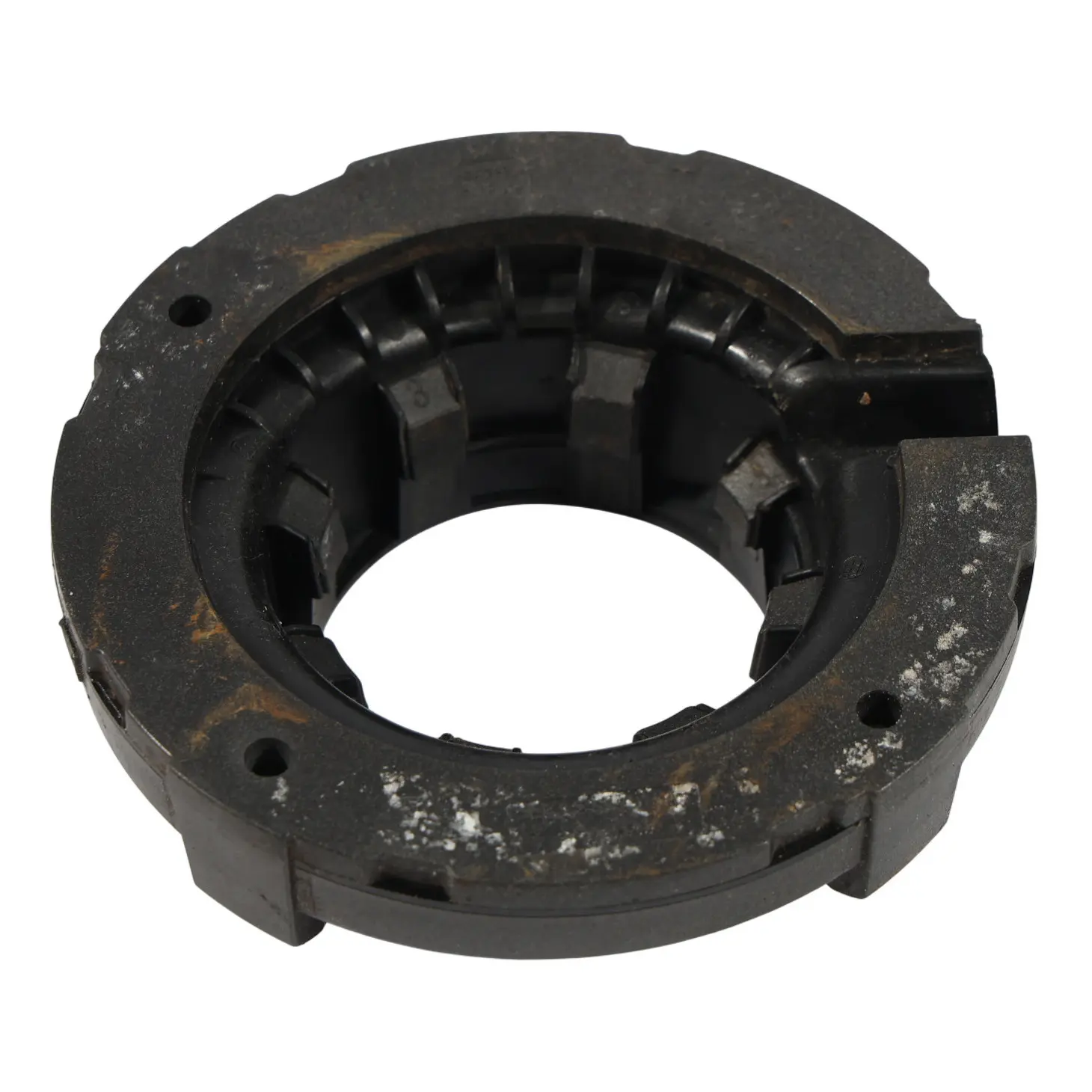 Range Rover Velar L560 Molla Sospensione Post Gommino L8A2-5599-AA