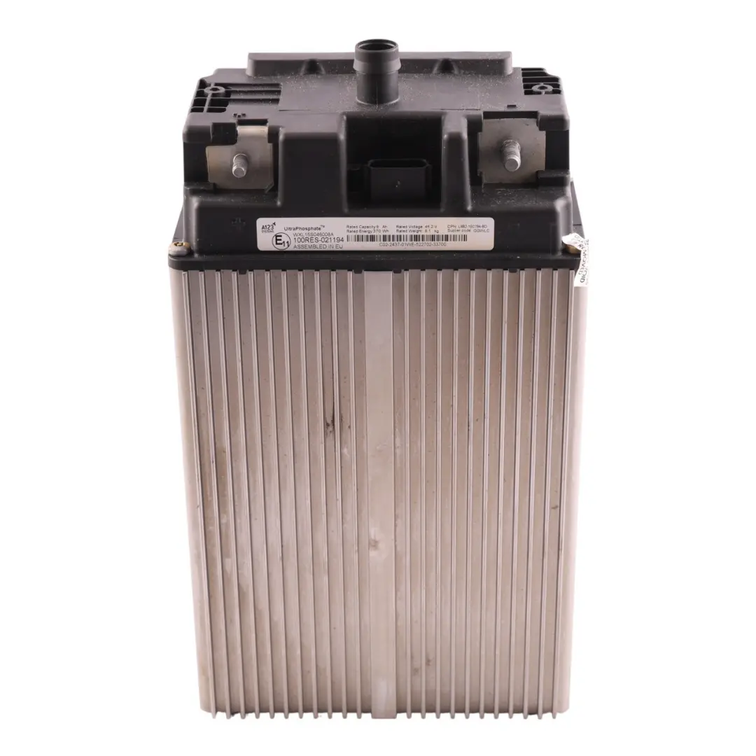High Voltage 2.0 Diesel to Range Rover Velar L560 Hybrid Battery with Part number L8B2-10C784-BD Range Rover Velar L560 Hybrid Battery High Voltage 2.0 Diesel - SKU L8B2-10C784-BD - Part number L8B2-10C784-BD