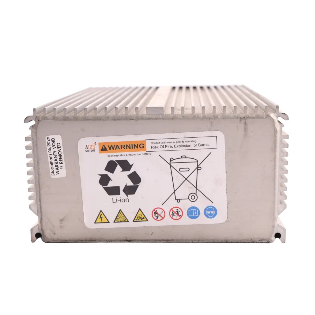Range Rover Velar L560 Hybrid Battery High Voltage 2.0 Diesel - SKU L8B2-10C784-BD - Part number L8B2-10C784-BD