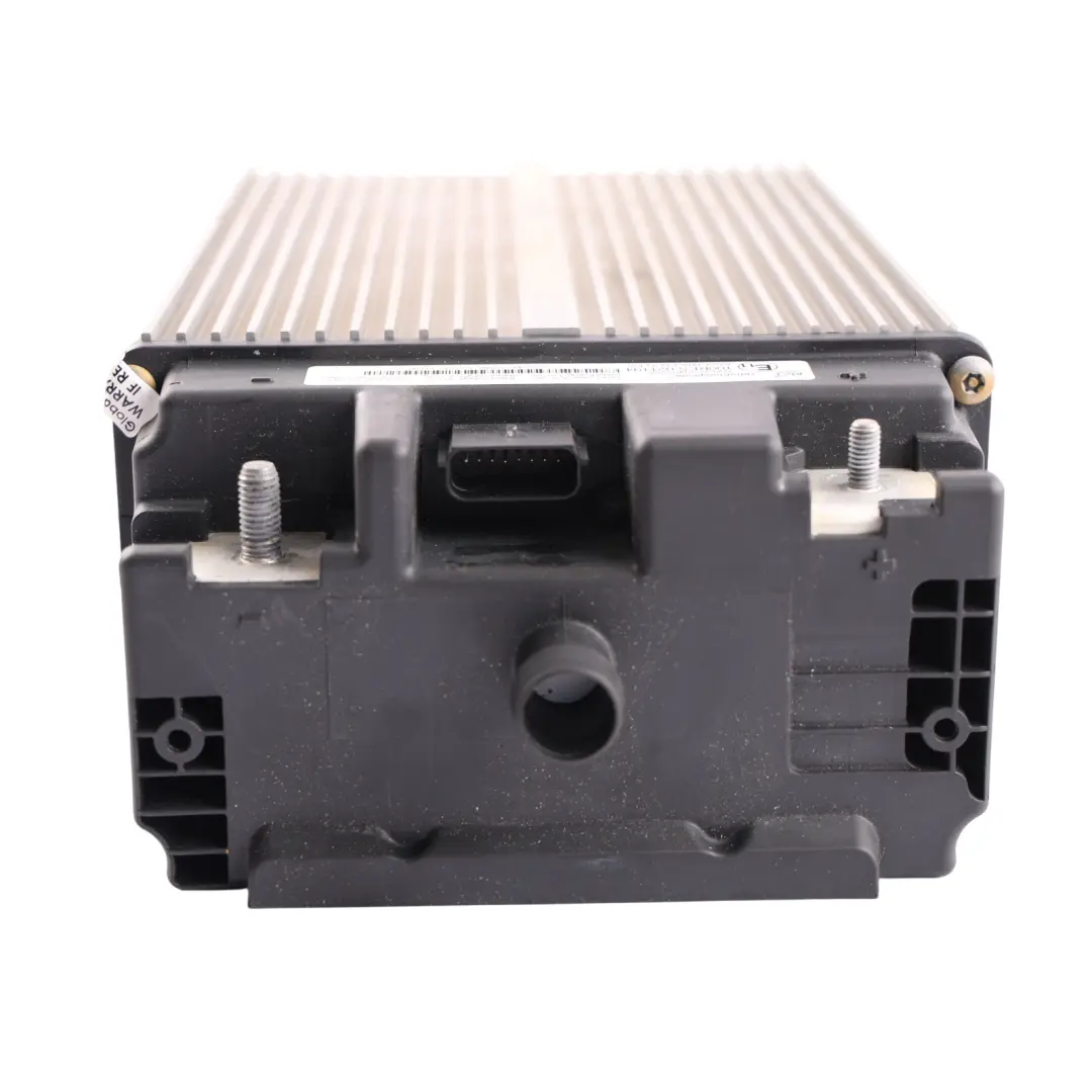 Range Rover Velar L560 Hybrid Battery High Voltage 2.0 Diesel - SKU L8B2-10C784-BD - Part number L8B2-10C784-BD
