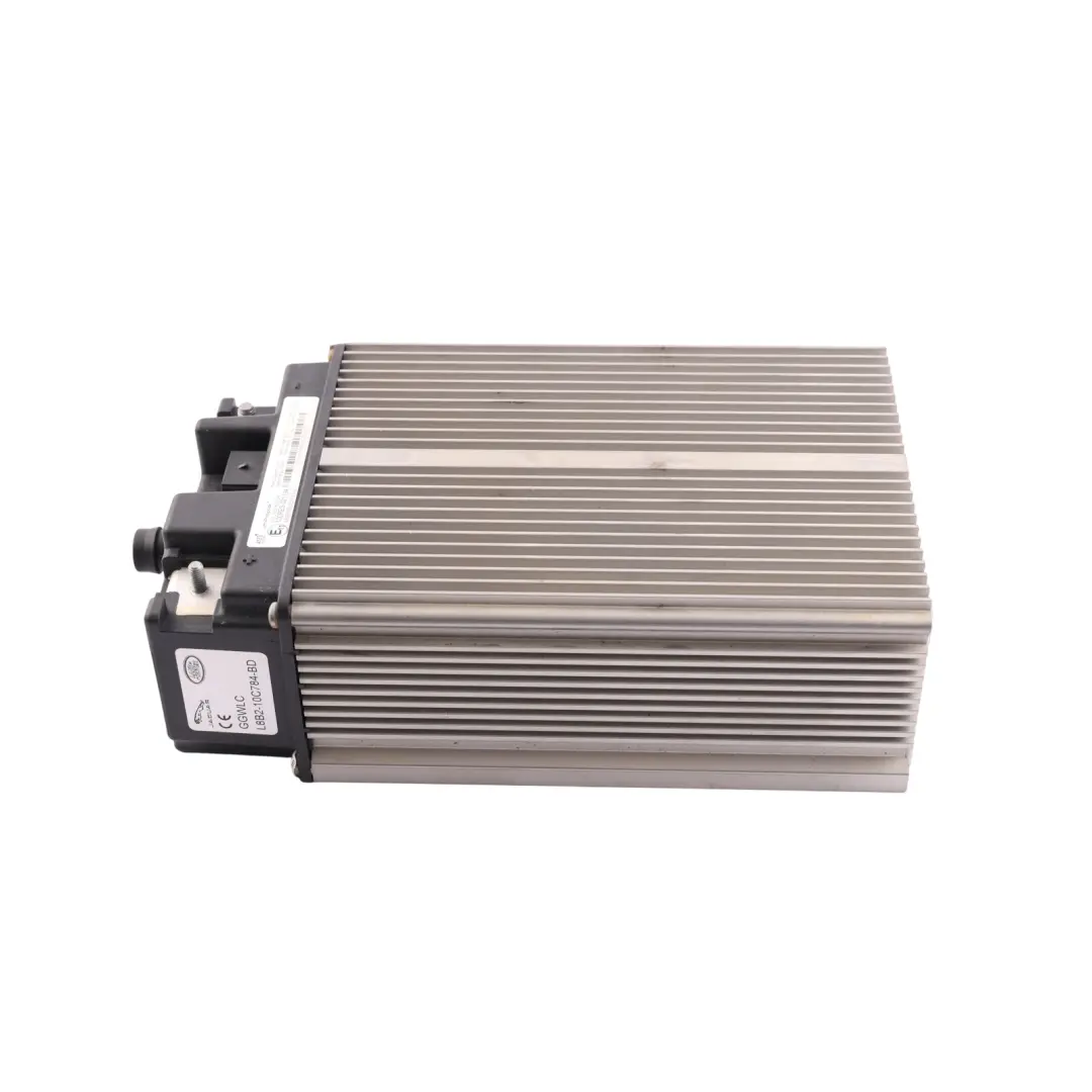 High Voltage 2.0 Diesel to Range Rover Velar L560 Hybrid Battery with Part number L8B2-10C784-BD Range Rover Velar L560 Hybrid Battery High Voltage 2.0 Diesel - SKU L8B2-10C784-BD - Part number L8B2-10C784-BD