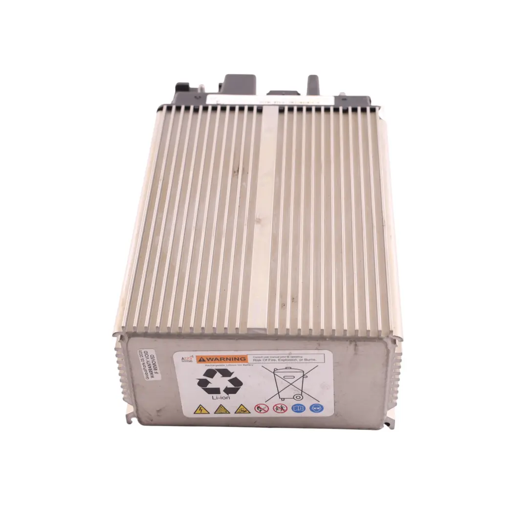 Range Rover Velar L560 Hybrid Battery High Voltage 2.0 Diesel - SKU L8B2-10C784-BD - Part number L8B2-10C784-BD