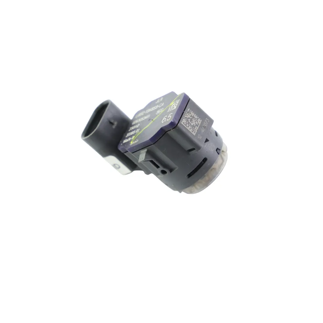 Range Rover Evoque L551 Velar L560 Defender PDC Sensor Sturmgrau - SKU L8B2-15K859-CA-STO - Teilenummer L8B2-15K859-CA