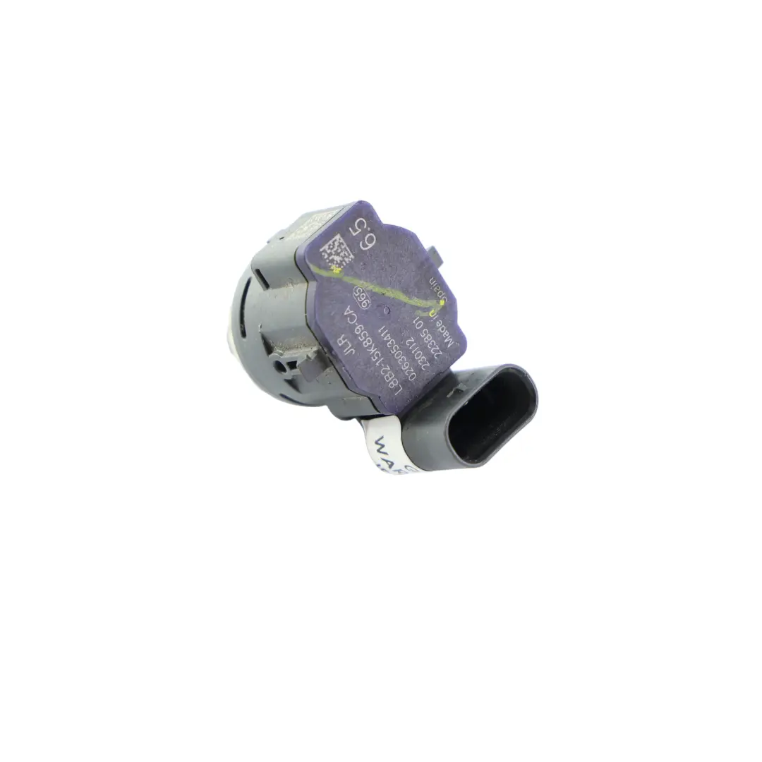Range Rover Evoque L551 Velar L560 Defender PDC Sensor Sturmgrau - SKU L8B2-15K859-CA-STO - Teilenummer L8B2-15K859-CA