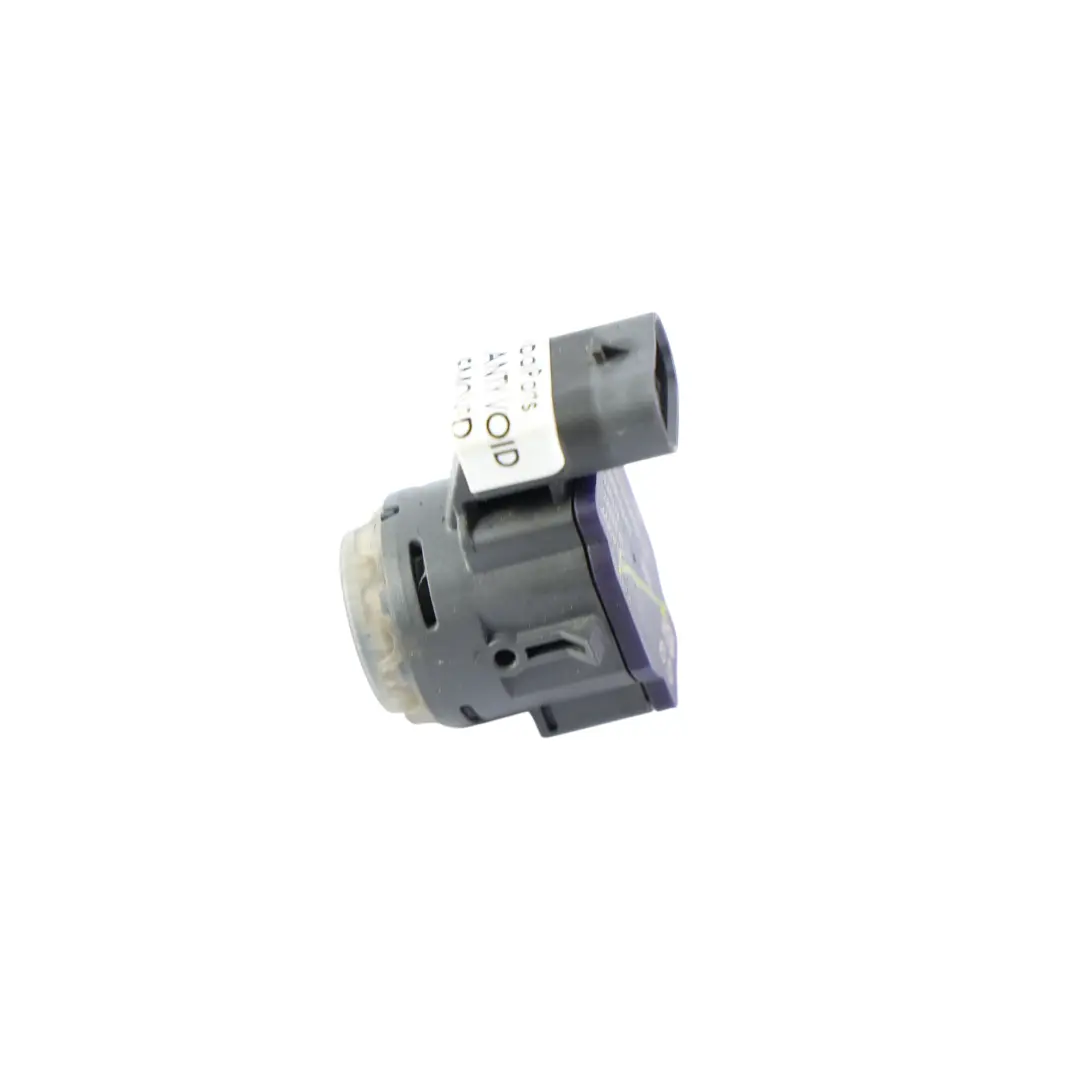PDC Parking Sensor Storm Grey - 1AU to Range Rover Evoque L551 Velar L560 Defender with Part number L8B2-15K859-CA Range Rover Evoque L551 Velar L560 Defender PDC Parking Sensor Storm Grey - 1AU - SKU L8B2-15K859-CA-STO - Part number L8B2-15K859-CA
