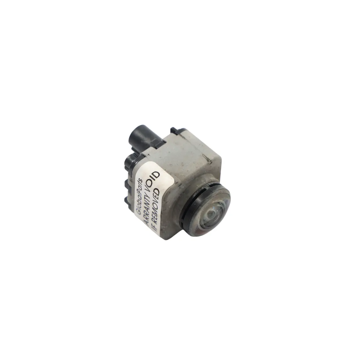Range Rover Velar L560 Caméra Recul Hayon - SKU L8B2-19H422-AD - Numéro de pièce L8B2-19H422-AD