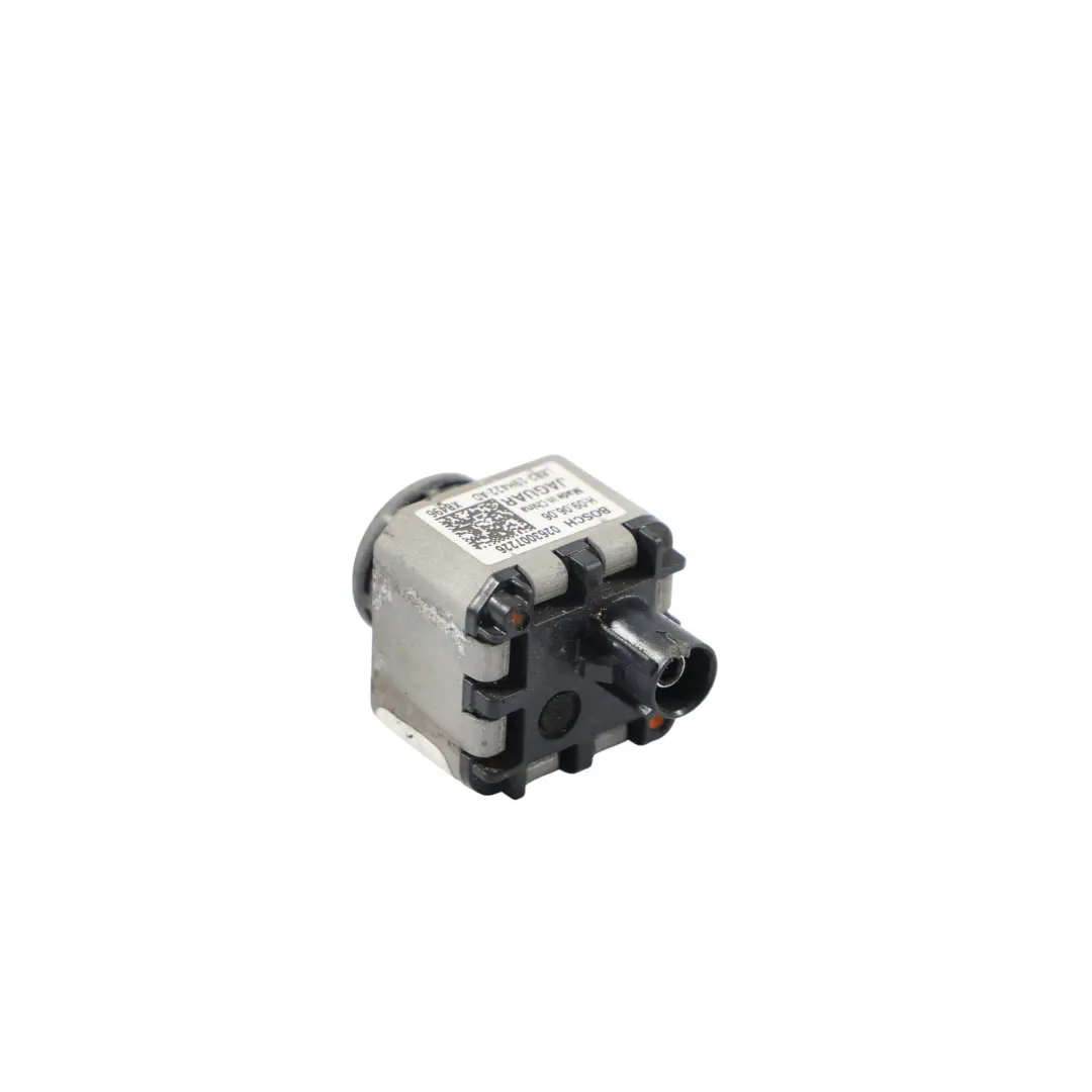 Telecamera Parcheggio Retro per Range Rover Velar L560 con numero di parte L8B2-19H422-AD Range Rover Velar L560 Telecamera Parcheggio Retro - SKU L8B2-19H422-AD - Numero di parte L8B2-19H422-AD