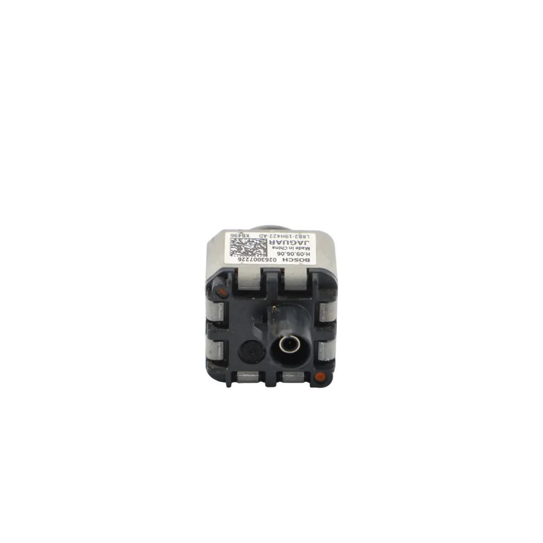 Range Rover Velar L560 Caméra Recul Hayon - SKU L8B2-19H422-AD - Numéro de pièce L8B2-19H422-AD