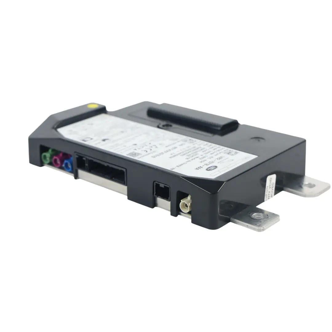 Unité Contrôle Télématique Bluetooth pour Range Rover Evoque L551 à propos du numéro de pièce L8B2-70718-AAA Range Rover Evoque L551 Unité Contrôle Télématique Bluetooth - SKU L8B2-70718-AAA - Numéro de pièce L8B2-70718-AAA