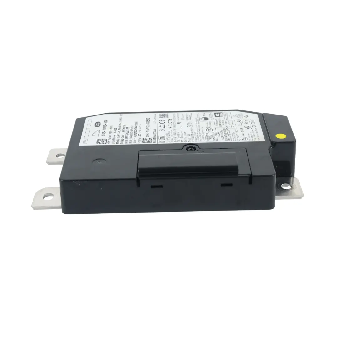 Range Rover Evoque L551 Telematics Bluetooth Control Unit - SKU L8B2-70718-AAA - Part number L8B2-70718-AAA