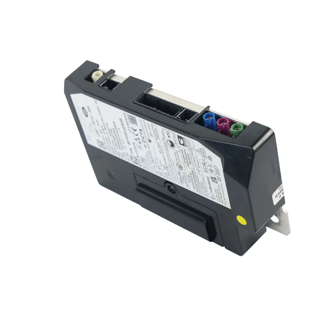 Telematics Bluetooth Control Unit to Range Rover Evoque L551 with Part number L8B2-70718-AAA Range Rover Evoque L551 Telematics Bluetooth Control Unit - SKU L8B2-70718-AAA - Part number L8B2-70718-AAA