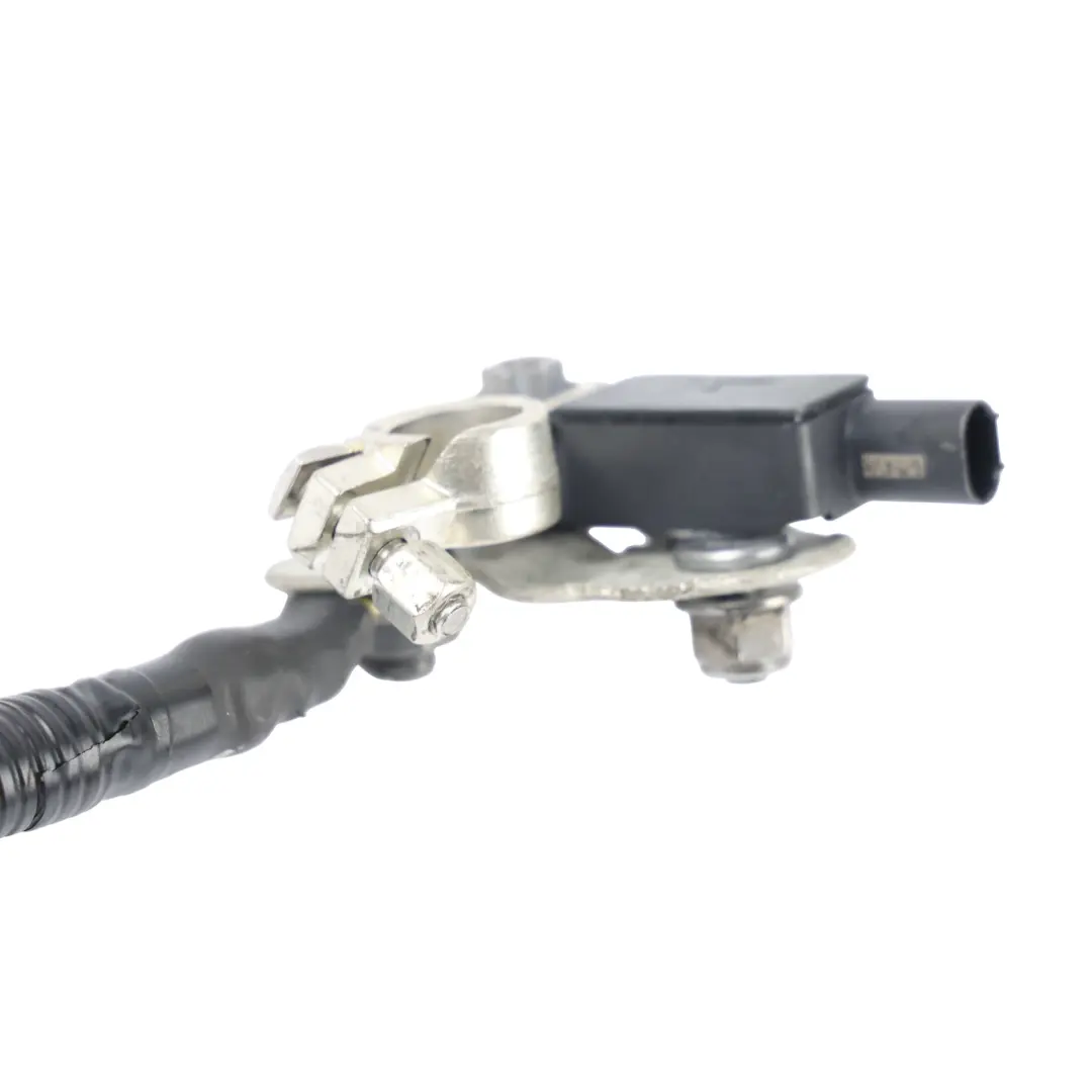 Range Rover Evoque L551 Minuspol Batteriekabel Draht - SKU L8D2-14301-AA - Teilenummer L8D2-14301-AA