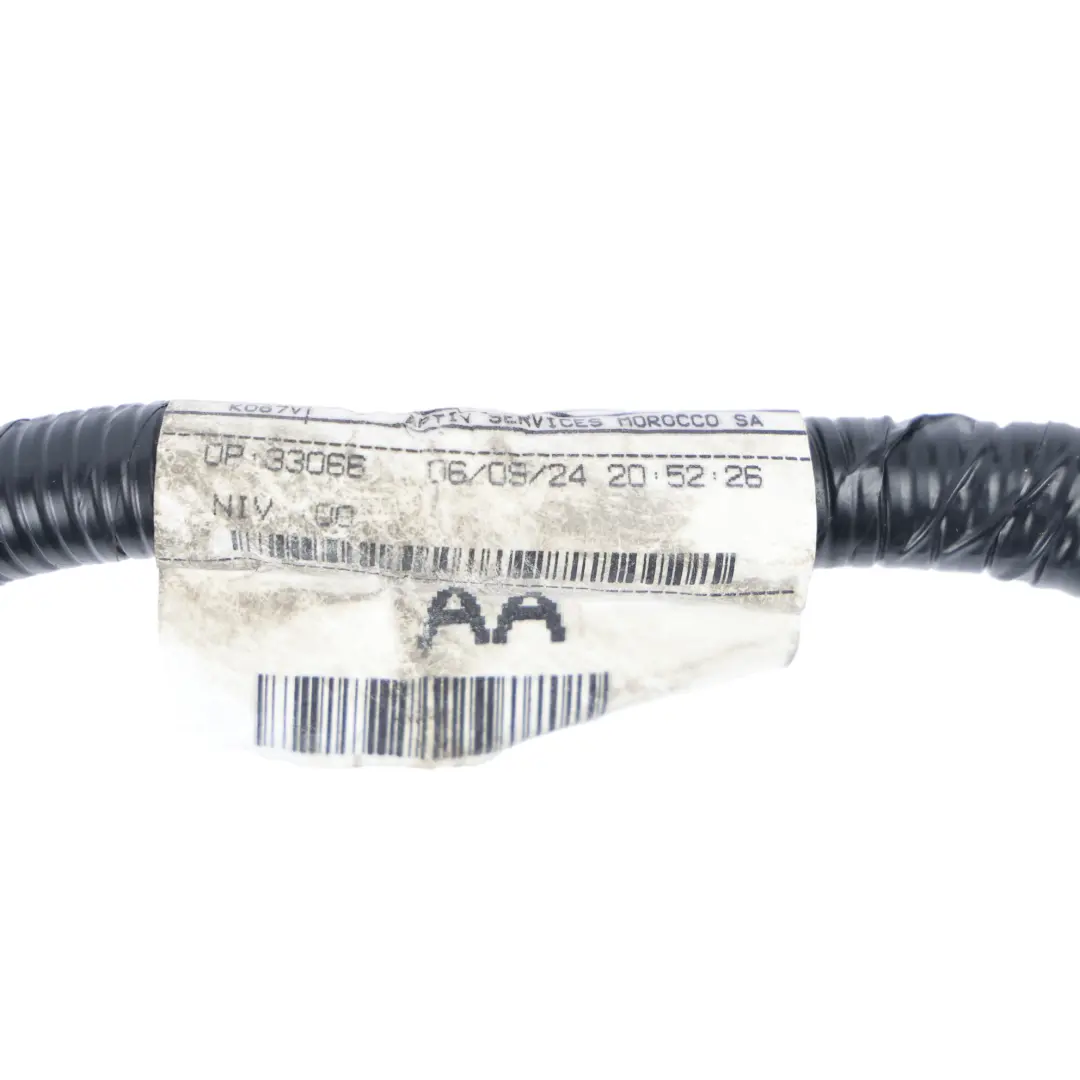 Câble Fil Batterie Négatif pour Range Rover Evoque L551 à propos du numéro de pièce L8D2-14301-AA Range Rover Evoque L551 Câble Fil Batterie Négatif - SKU L8D2-14301-AA - Numéro de pièce L8D2-14301-AA