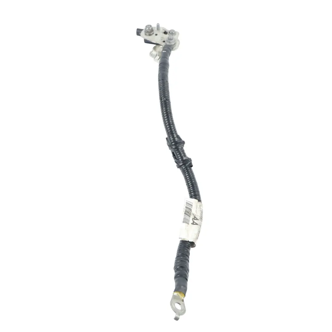 Land Rover Range Rover Evoque L551 Negative Battery Cable Wire - SKU L8D2-14301-AA - Part number L8D2-14301-AA