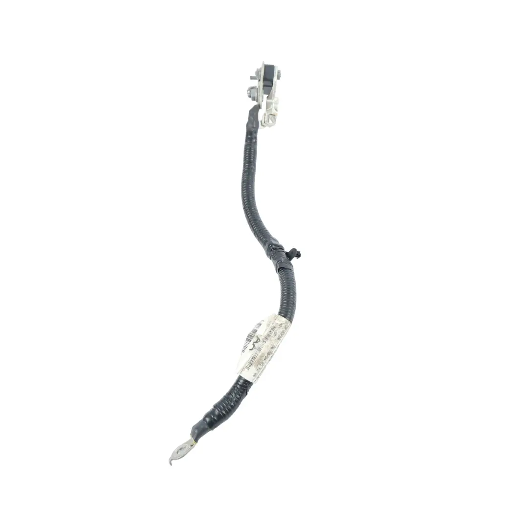 Range Rover Evoque L551 Minuspol Batteriekabel Draht - SKU L8D2-14301-AA - Teilenummer L8D2-14301-AA
