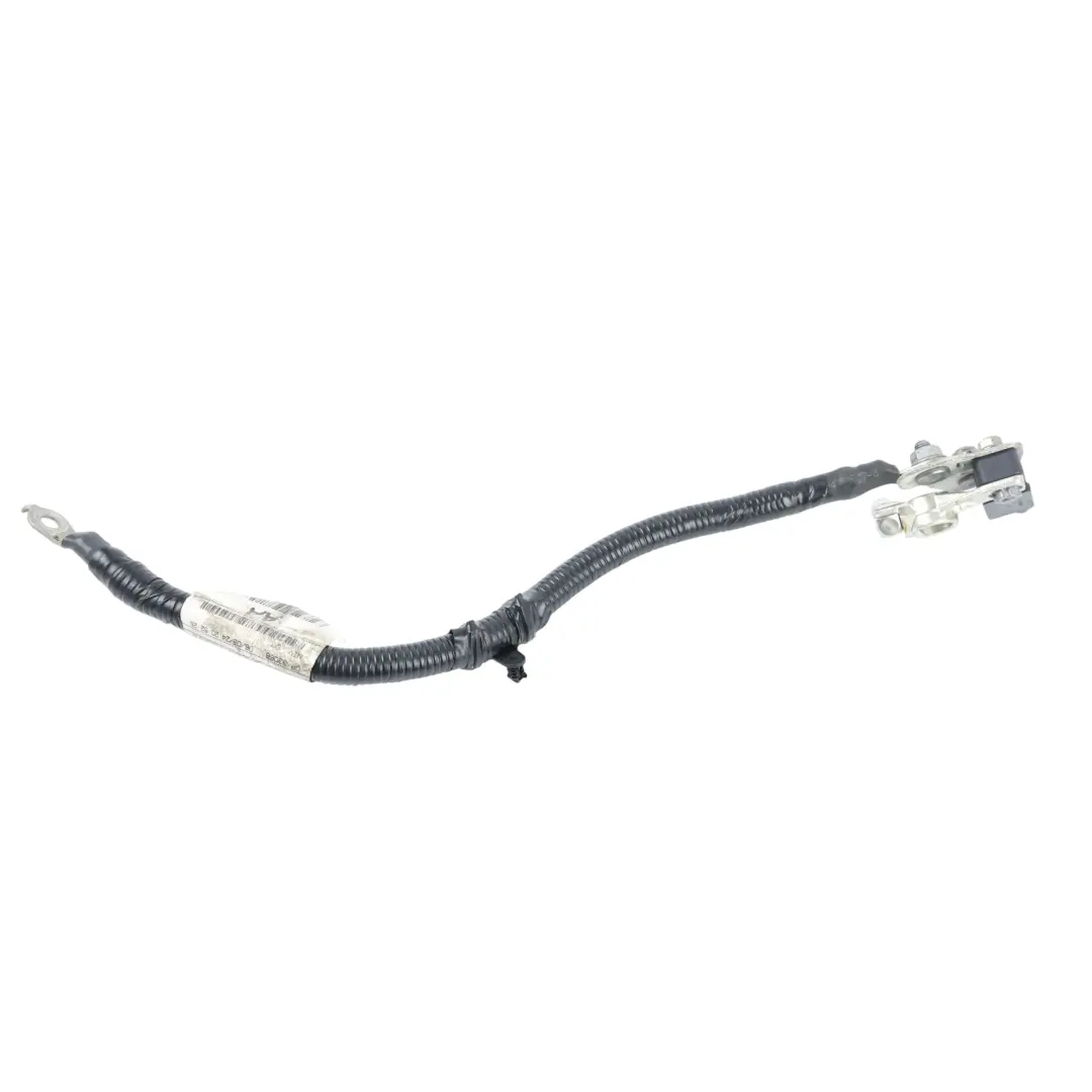 Cable Negativo Batería para Range Rover Evoque L551 con número de pieza L8D2-14301-AA Range Rover Evoque L551 Cable Negativo Batería - SKU L8D2-14301-AA - Número de pieza L8D2-14301-AA