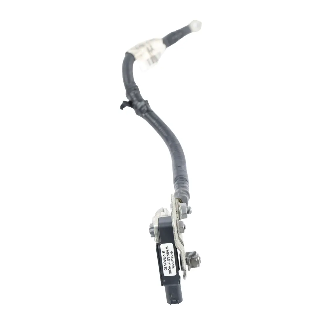 Range Rover Evoque L551 Cable Negativo Batería - SKU L8D2-14301-AA - Número de pieza L8D2-14301-AA