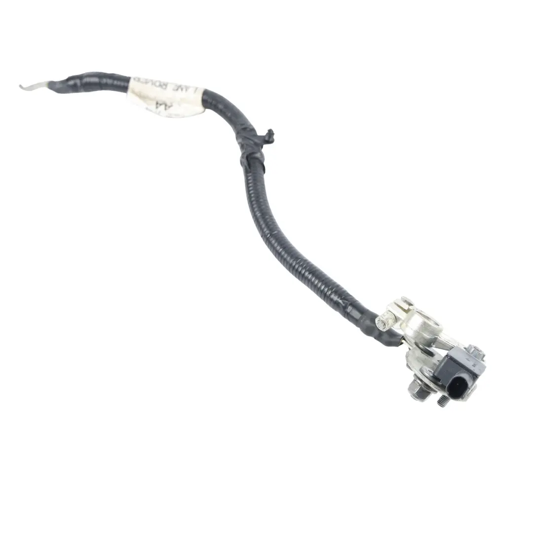 Câble Fil Batterie Négatif pour Range Rover Evoque L551 à propos du numéro de pièce L8D2-14301-AA Range Rover Evoque L551 Câble Fil Batterie Négatif - SKU L8D2-14301-AA - Numéro de pièce L8D2-14301-AA