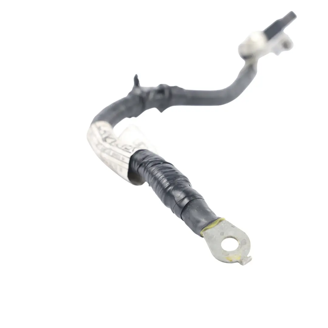 Cable Negativo Batería para Range Rover Evoque L551 con número de pieza L8D2-14301-AA Range Rover Evoque L551 Cable Negativo Batería - SKU L8D2-14301-AA - Número de pieza L8D2-14301-AA