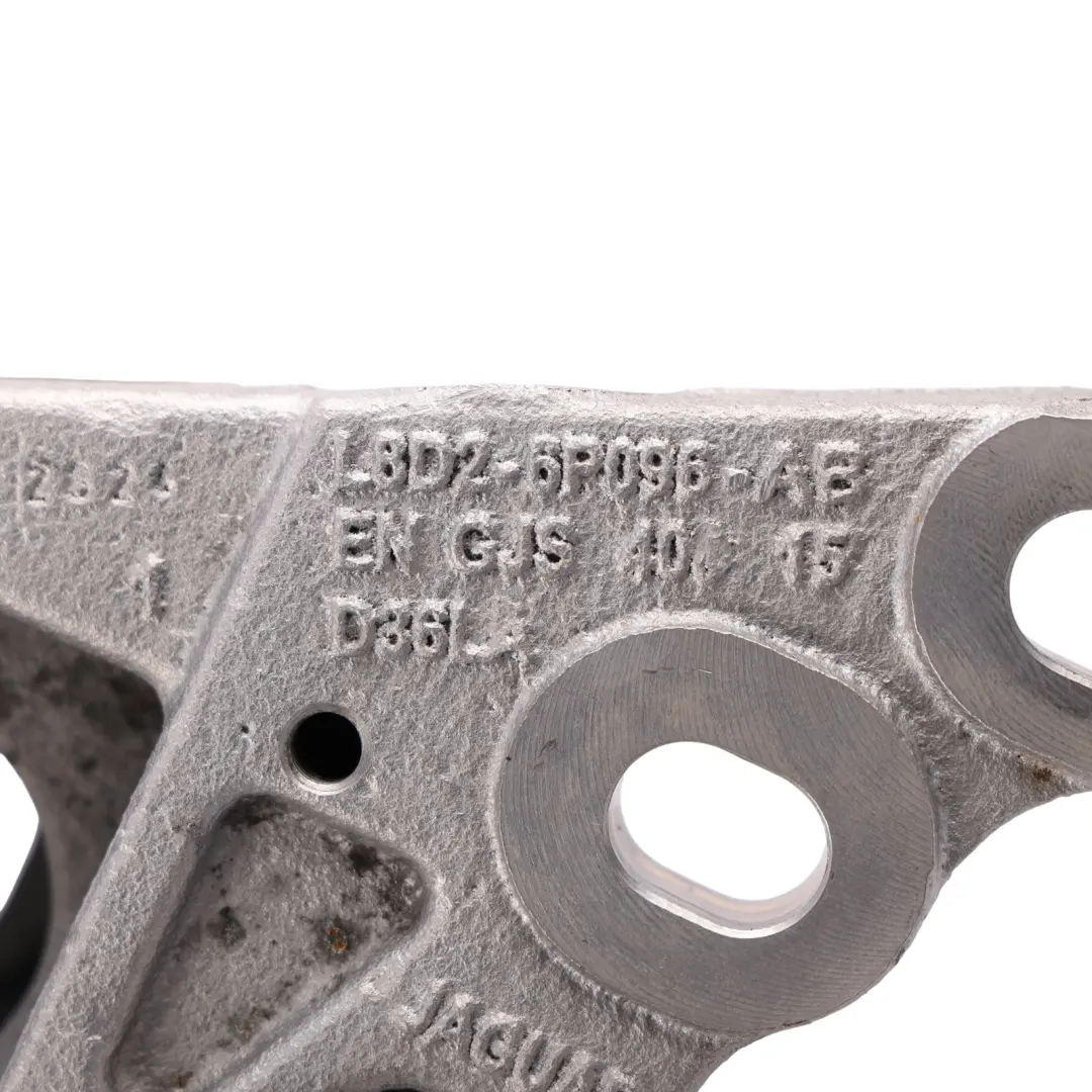 Mount Bracket Support 2.0 Diesel to Range Rover Evoque L551 Engine with Part number L8D2-6P096-AB Range Rover Evoque L551 Engine Mount Bracket Support 2.0 Diesel - SKU L8D2-6P096-AB - Part number L8D2-6P096-AB