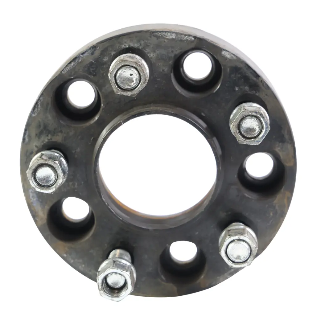  Inny Land Rover Discovery L319 Alu Radabstandshalter Zentrierringe 5x120 CB-725 - SKU LAND-ROVER-SPACER - Teilenummer LAND-ROVER-SPACER