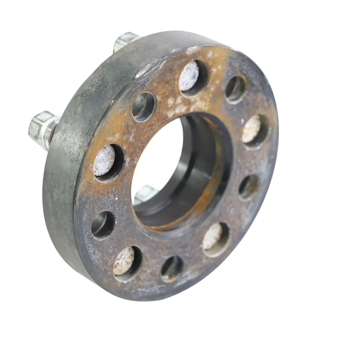 Alloy Wheel Spacers Hubcentric Shims 5x120 CB-725 to Land Rover Discovery L319 with Part number LAND-ROVER-SPACER Land Rover Discovery L319 Alloy Wheel Spacers Hubcentric Shims 5x120 CB-725 - SKU LAND-ROVER-SPACER - Part number LAND-ROVER-SPACER