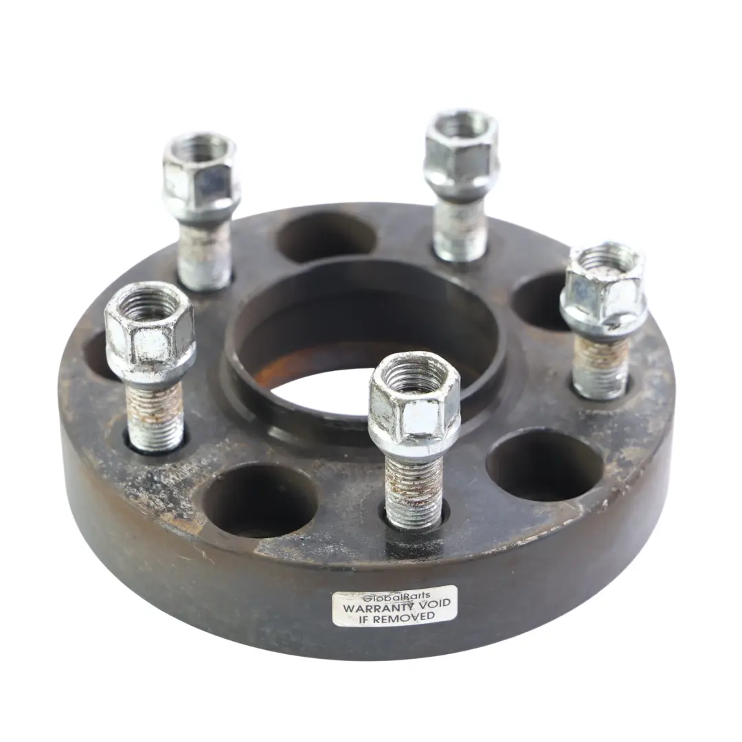  Inny Land Rover Discovery L319 Alu Radabstandshalter Zentrierringe 5x120 CB-725 - SKU LAND-ROVER-SPACER - Teilenummer LAND-ROVER-SPACER