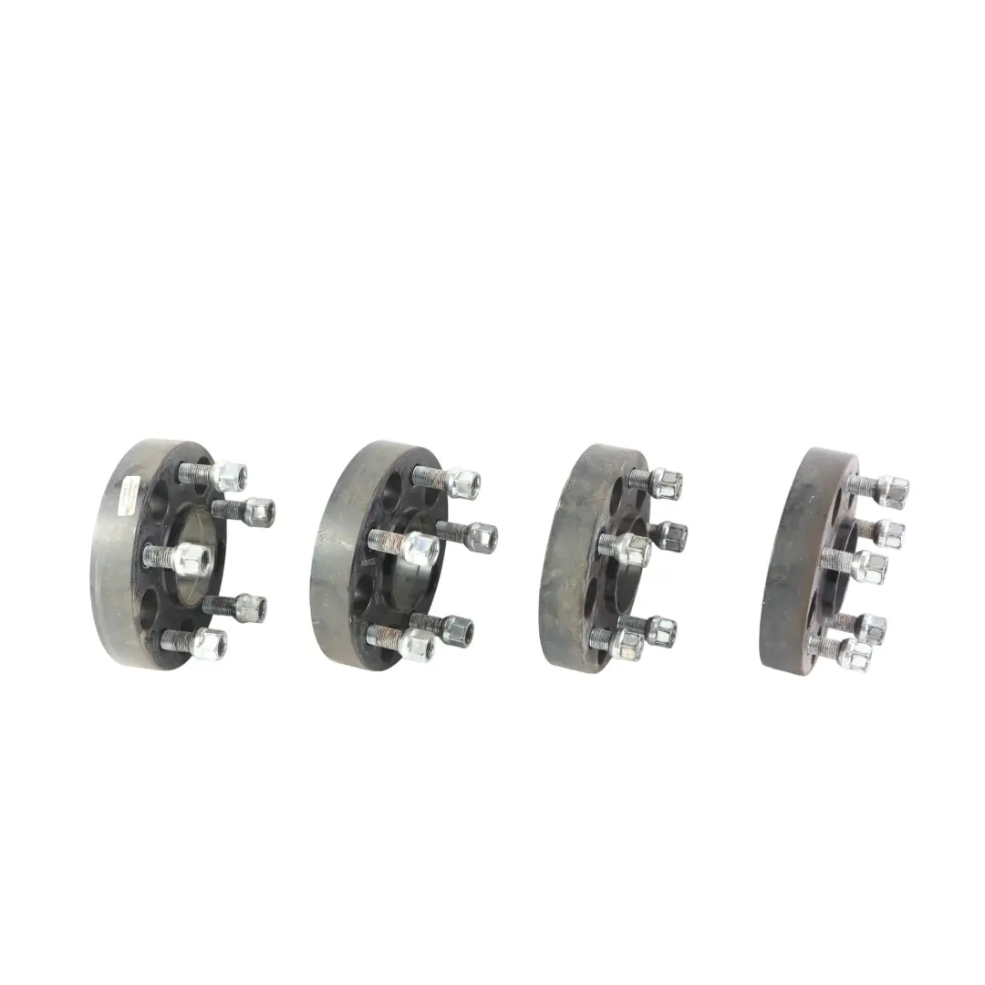  Inny Land Rover Discovery L319 Distanziali Ruote Lega Hubcentric 5x120 CB-725 - SKU LAND-ROVER-SPACER - Numero di parte LAND-ROVER-SPACER
