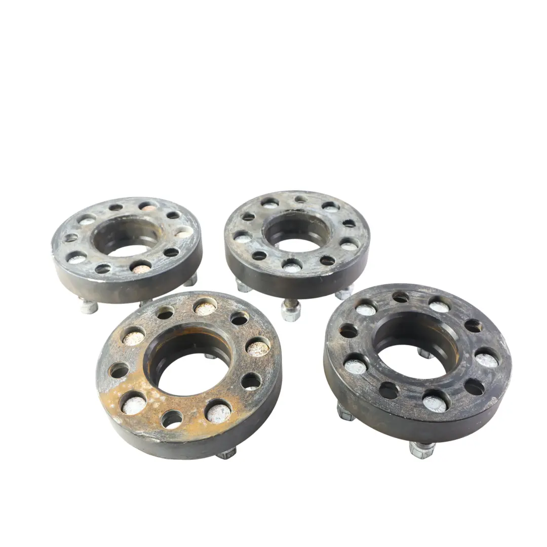  Inny Land Rover Discovery L319 Separadores Ruedas Aleación 5x120 CB-725 - SKU LAND-ROVER-SPACER - Número de pieza LAND-ROVER-SPACER
