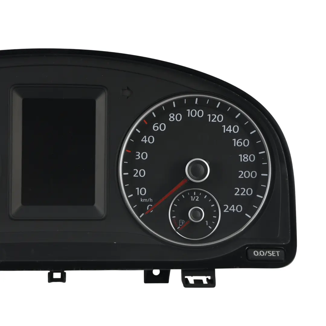 Volkswagen Touran 1T Quadro Strumenti Benzina Automatico - SKU LHD-1T0920865 - Numero di parte 1T0920865