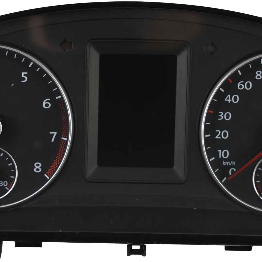 Compteur de Vitesse Essence Automatique pour Volkswagen Touran 1T à propos du numéro de pièce 1T0920865 Volkswagen Touran 1T Compteur de Vitesse Essence Automatique - SKU LHD-1T0920865 - Numéro de pièce 1T0920865