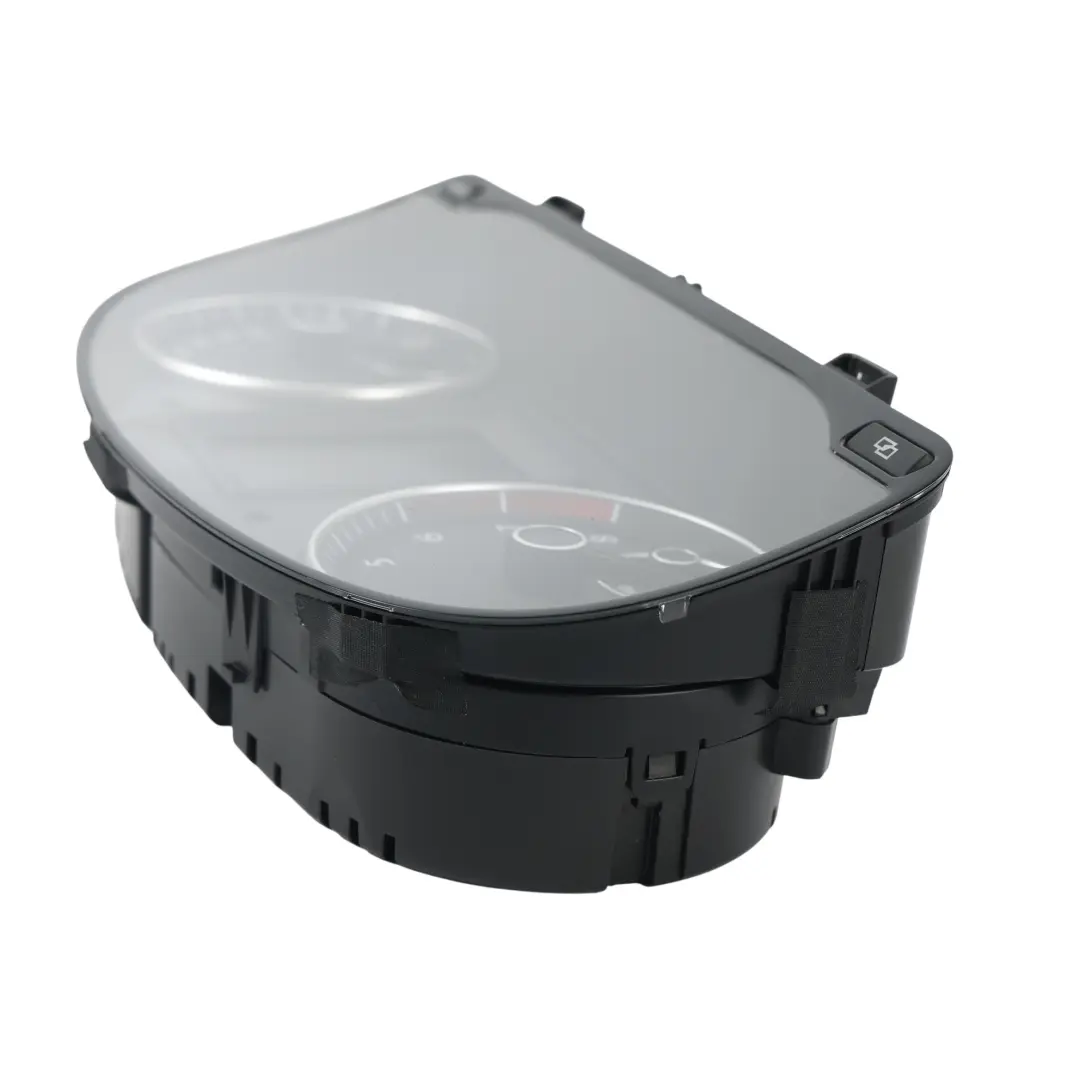 Cuadro Instrumentos Gasolina Automático para Volkswagen Touran 1T con número de pieza 1T0920865 Volkswagen Touran 1T Cuadro Instrumentos Gasolina Automático - SKU LHD-1T0920865 - Número de pieza 1T0920865