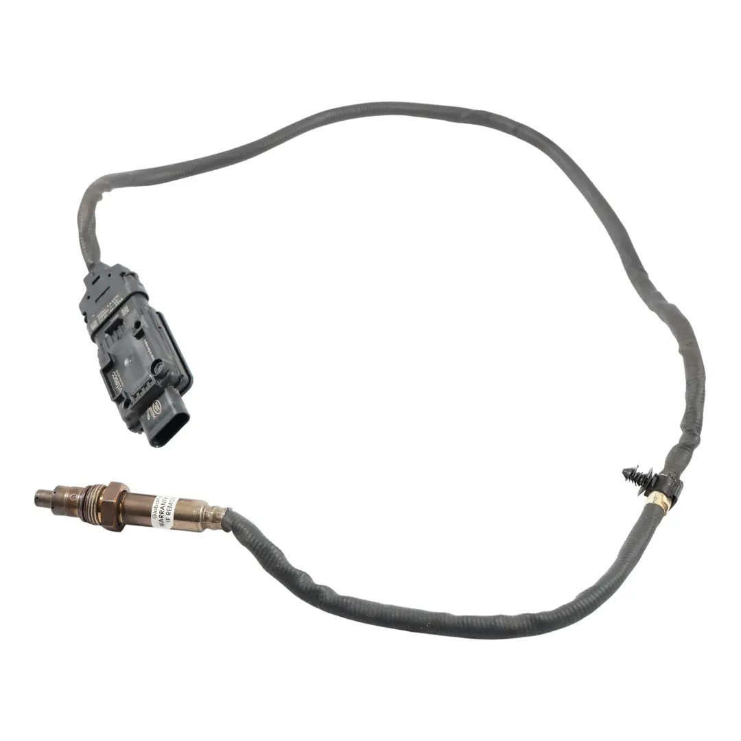 Sensor Lambda Oxígeno Range Rover Sport L494 3.0 Diesel para Land Rover con número de pieza LK62-5J299-AC Land Rover Sensor Lambda Oxígeno Range Rover Sport L494 3.0 Diesel - SKU LK62-5J299-AC - Número de pieza LK62-5J299-AC