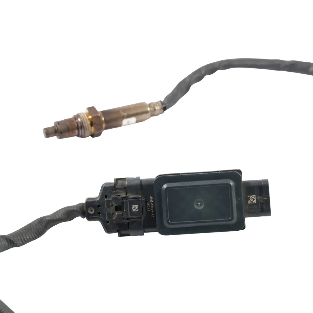 Lambda Sensor 3.0 Diesel für Land Rover Range Rover Sport L494 mit Teilenummer LK62-5J299-AC Land Rover Range Rover Sport L494 Lambda Sensor 3.0 Diesel - SKU LK62-5J299-AC - Teilenummer LK62-5J299-AC