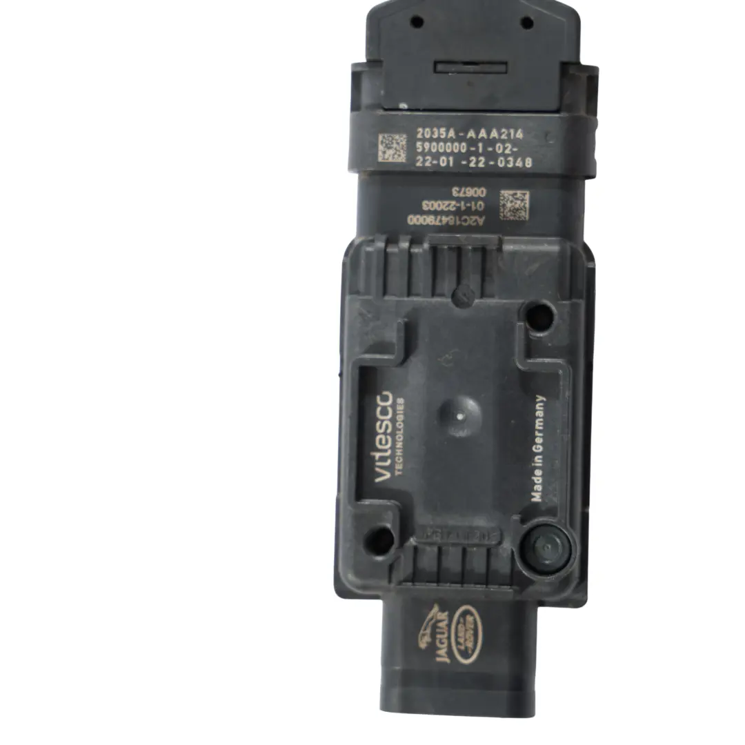 Land Rover Range Rover Sport L494 Lambda Sensor 3.0 Diesel - SKU LK62-5J299-AC - Teilenummer LK62-5J299-AC