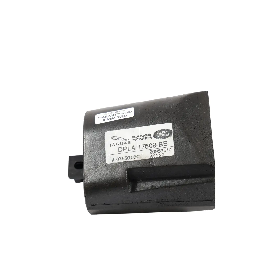 Range Rover Sport L494 Module Commande Essuie-Glace Arrière - SKU DPLA-17509-BB - Numéro de pièce DPLA-17509-BB