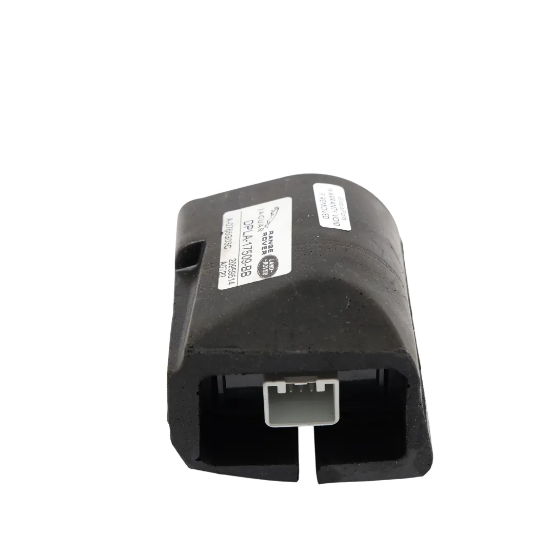 Window Wiper Control Module Unit ECU to Range Rover Sport L494 Rear with Part number DPLA-17509-BB Range Rover Sport L494 Rear Window Wiper Control Module Unit ECU - SKU DPLA-17509-BB - Part number DPLA-17509-BB