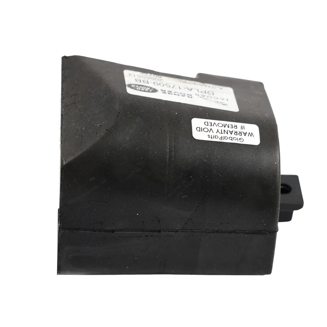 Range Rover Sport L494 Rear Window Wiper Control Module Unit ECU - SKU DPLA-17509-BB - Part number DPLA-17509-BB