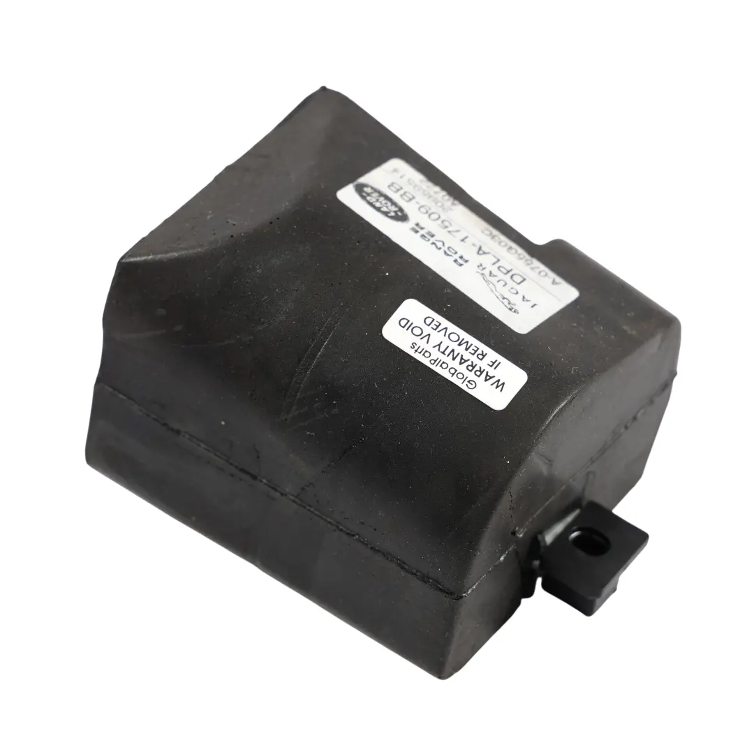 Window Wiper Control Module Unit ECU to Range Rover Sport L494 Rear with Part number DPLA-17509-BB Range Rover Sport L494 Rear Window Wiper Control Module Unit ECU - SKU DPLA-17509-BB - Part number DPLA-17509-BB