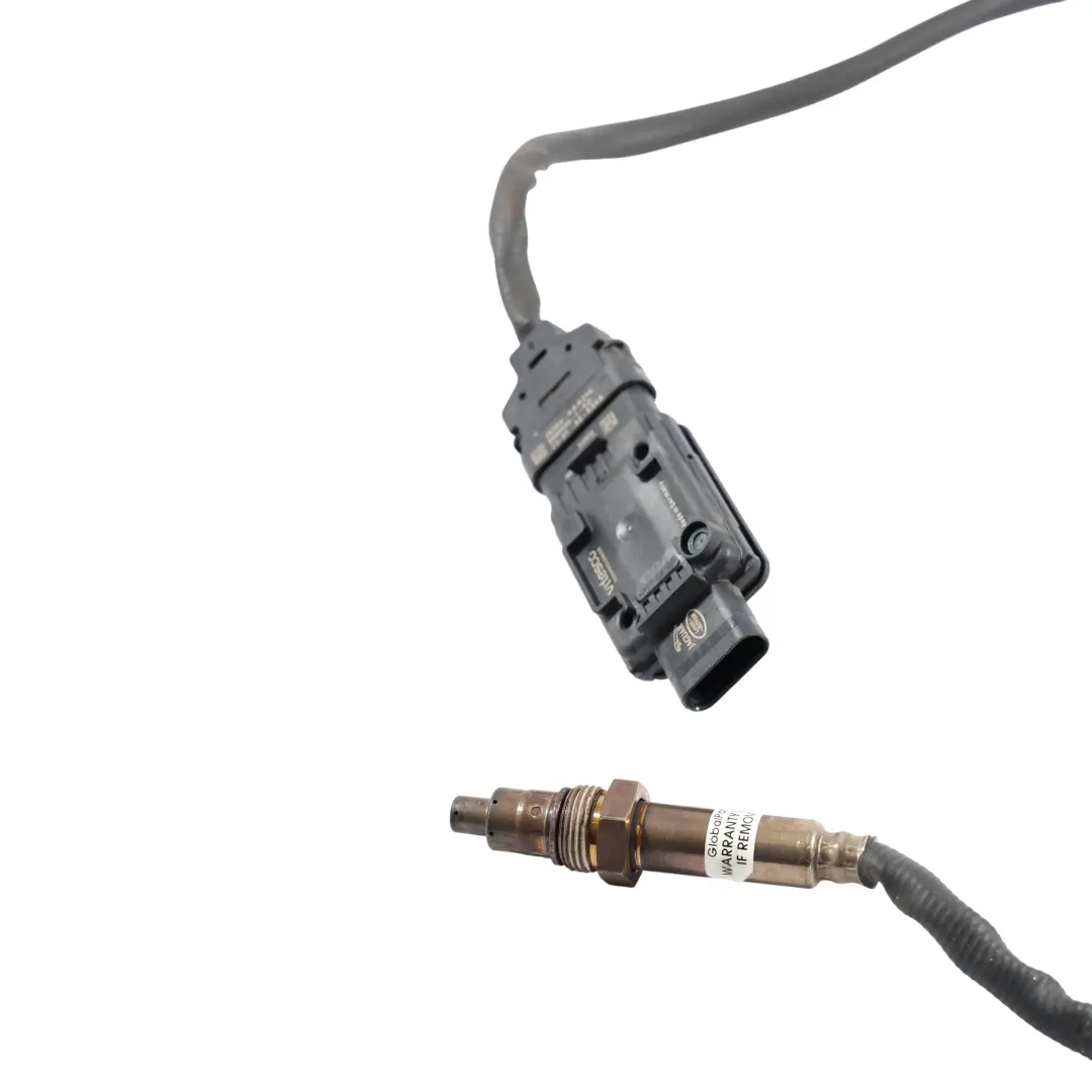 Range Rover Sport L494 Lambda Oxygen Sensor Unit 3.0 Diesel Engine - SKU LK62-5J299-AC - Part number LK62-5J299-AC