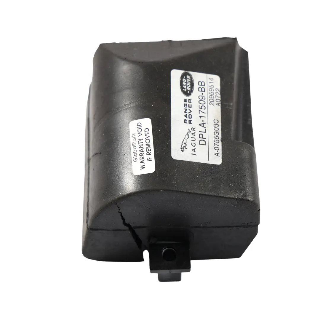 Range Rover Sport L494 Modulo Controllo Tergi Posteriore - SKU DPLA-17509-BB - Numero di parte DPLA-17509-BB